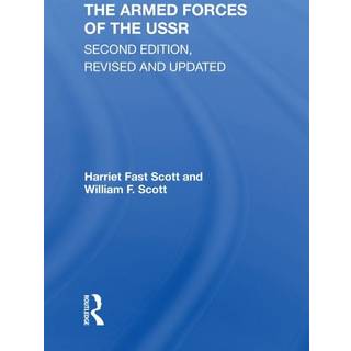 The Armed Forces Of The Ussr