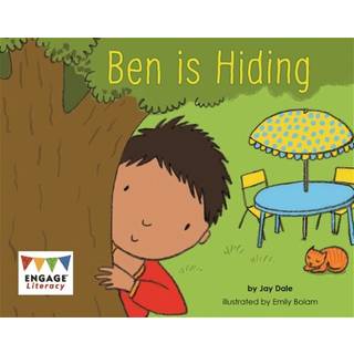 Where is Ben Hiding?