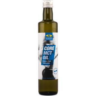 Core MCT-olie, 500ml