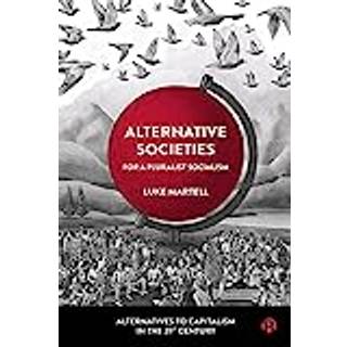 Alternative Societies