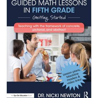 Guided Math Lessons in Fifth Grade