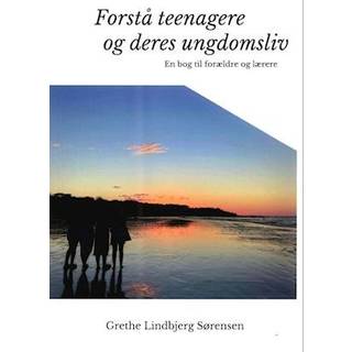 Forstå teenagere og deres ungdomsliv.