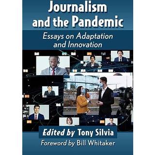 Journalism and the Pandemic