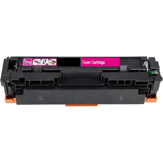 Kompatibel toner HP 415X - W2033X magenta 6000 sider