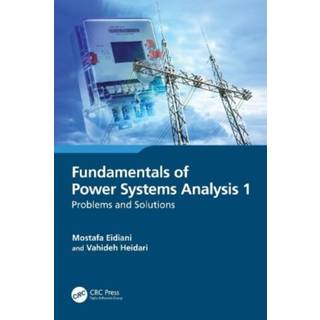 Fundamentals of Power Systems Analysis 1