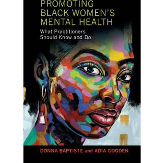 Promoting Black Women's Mental Health