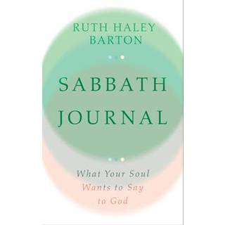 Sabbath Journal – What Your Soul Wants to Say to God