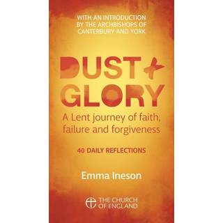 Dust and Glory Adult single copy