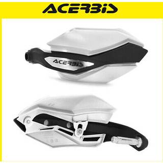 ACERBIS Håndbeskyttere Argon justerbar