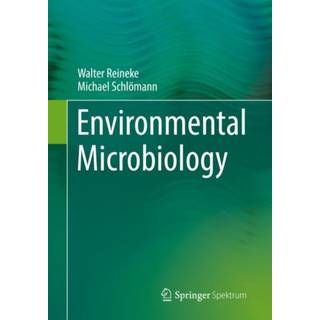 Environmental Microbiology