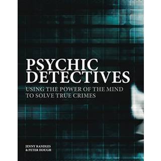 Psychic Detectives