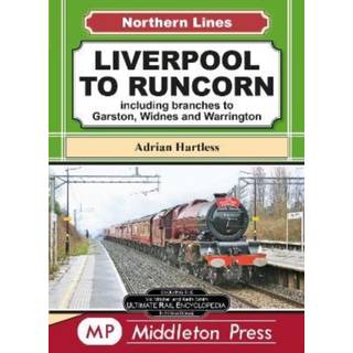 Liverpool To Runcorn