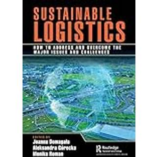 Sustainable Logistics