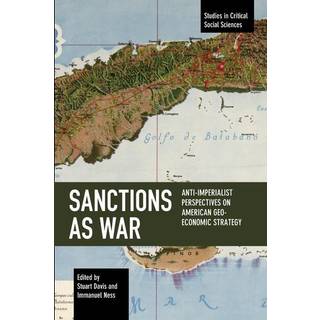 Sanctions as War