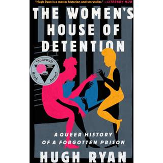 The Women's House of Detention