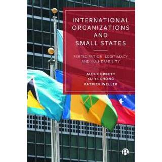 International Organizations and Small States