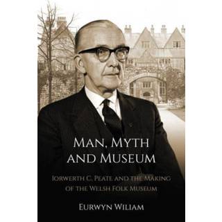 Man, Myth and Museum