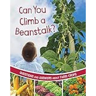 Can You Climb a Beanstalk?