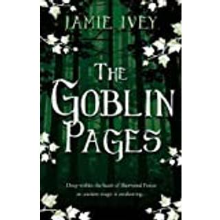 The Goblin Pages