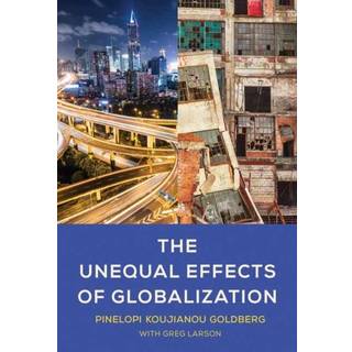 The Unequal Effects of Globalization