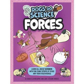 Dogs Do Science: Forces
