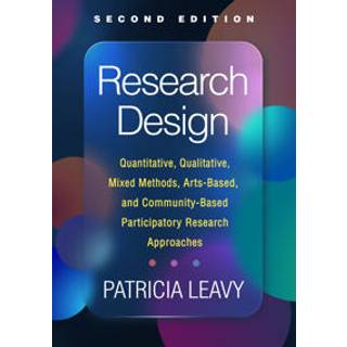 Research Design, Second Edition