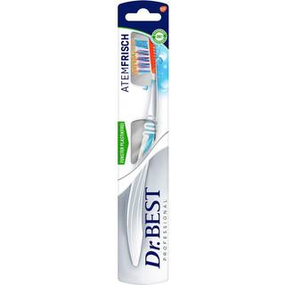 Dr. Best Fresh Breath Tandbørste AtemFrisch SOFT