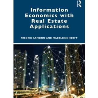Information Economics with Real Estate Applications