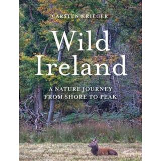 Wild Ireland