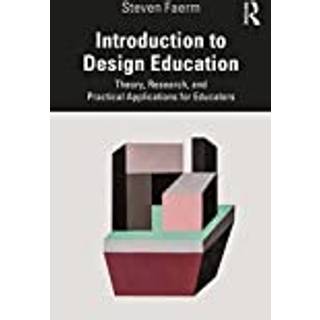 Introduction to Design Education