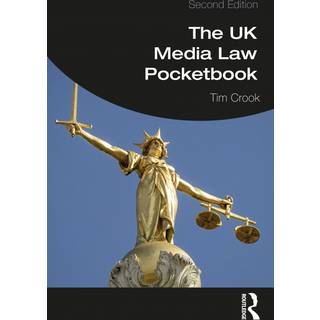 The UK Media Law Pocketbook