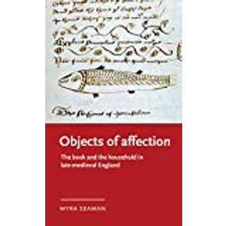 Objects of Affection