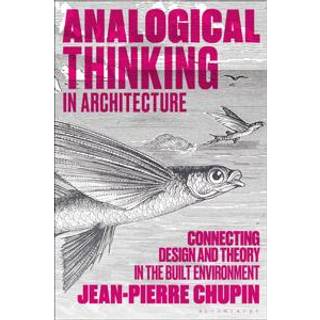 Analogical Thinking in Architecture