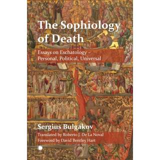 The The Sophiology of Death