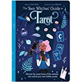 The Teen Witches' Guide to Tarot