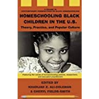 Homeschooling Black Children in the U.S.
