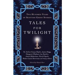Tales for Twilight