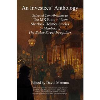 An Investees' Anthology