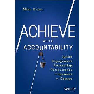 Achieve with Accountability