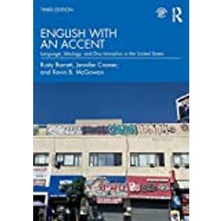 English with an Accent