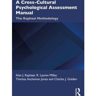 A Cross-Cultural Psychological Assessment Manual