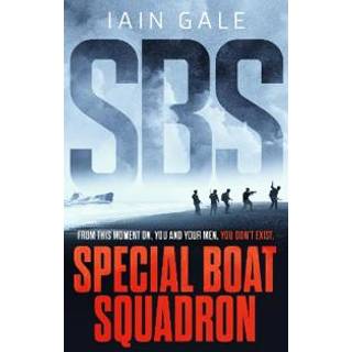 SBS: Special Boat Squadron