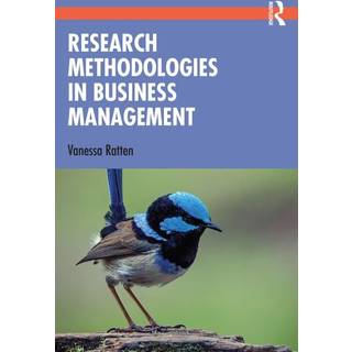 Research Methodologies for Business Management