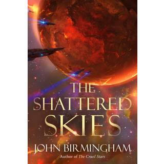 The Shattered Skies