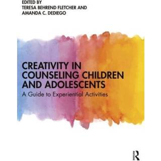 Creativity in Counseling Children and Adolescents