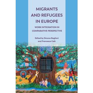 Migrants and Refugees in Europe