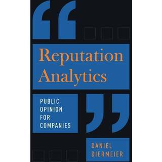 Reputation Analytics