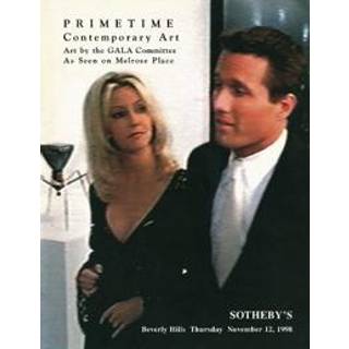 Primetime Contemporary Art