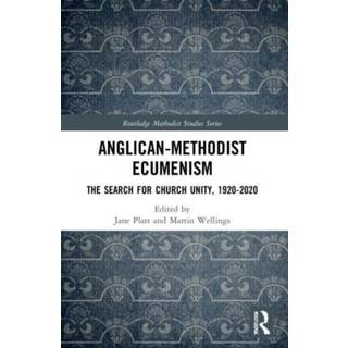 Anglican-Methodist Ecumenism