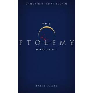 The Ptolemy Project
